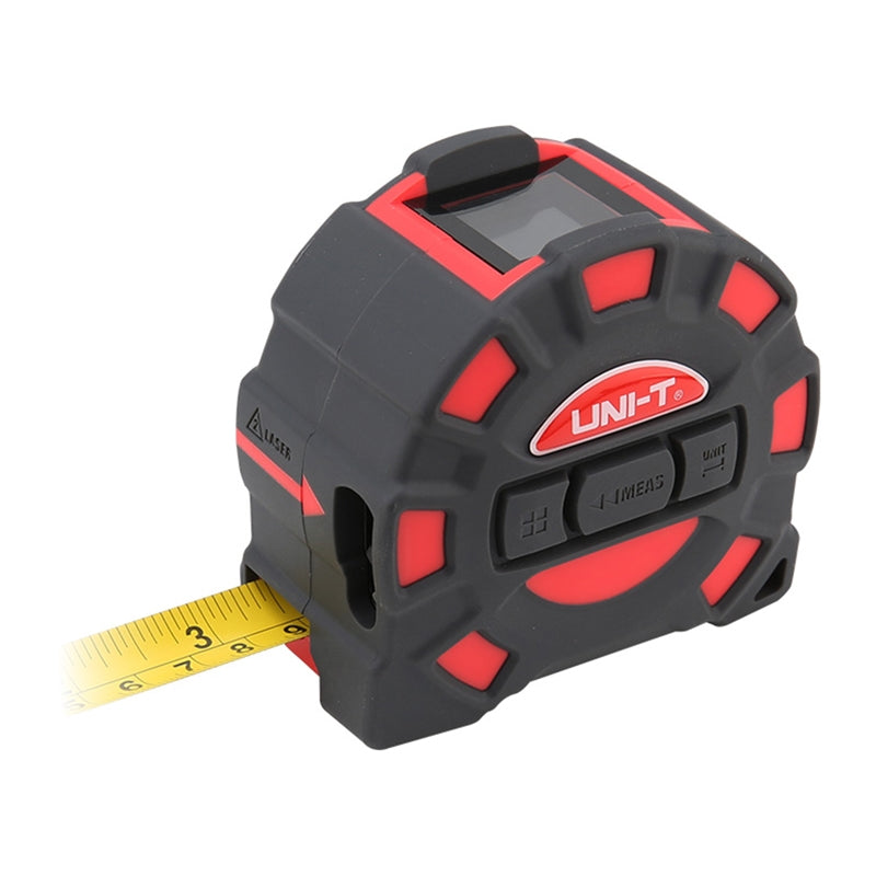 Uni-T LM60T Laser Distance Meter