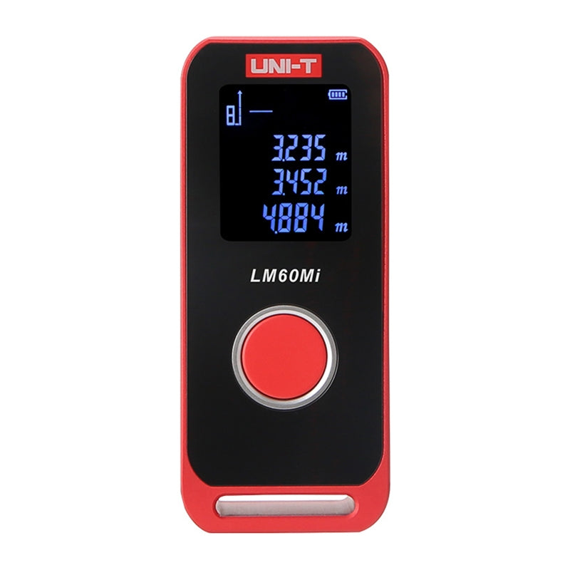 Uni-T LM60Mi Laser Rangefinder
