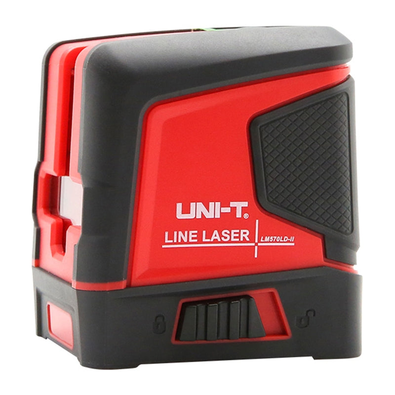Uni-T LM570LD-II Laser Level