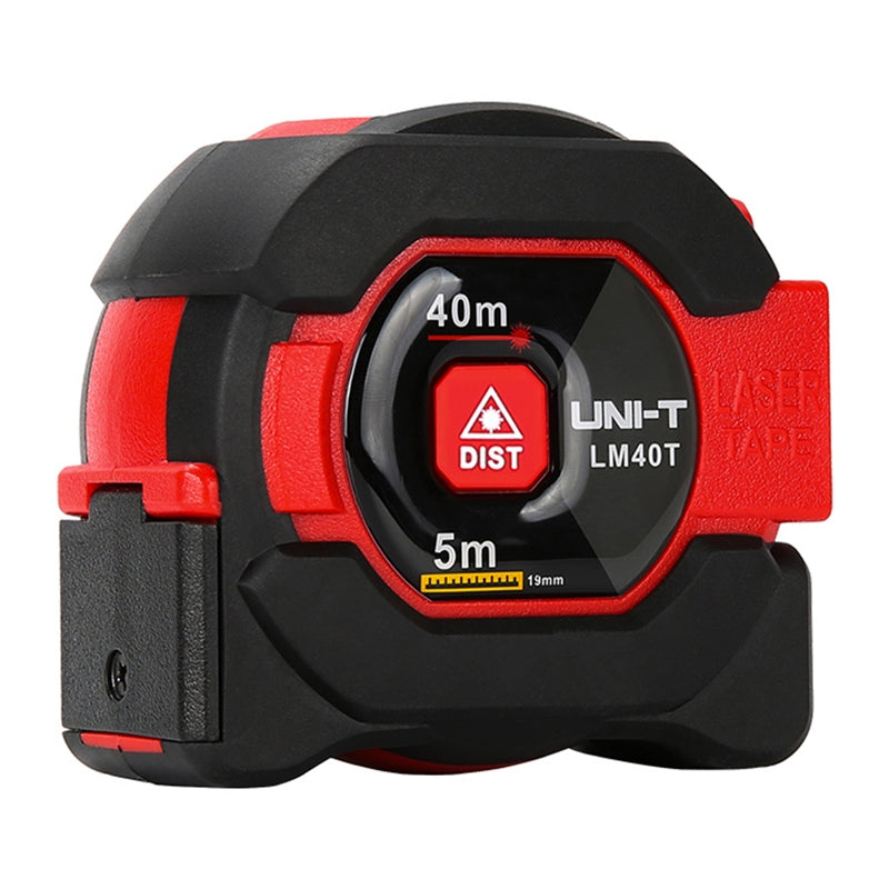 Uni-T LM40T Laser Rangefinder