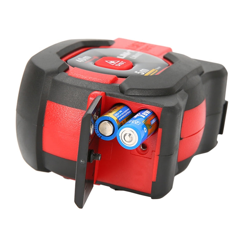 Uni-T LM40T Laser Rangefinder