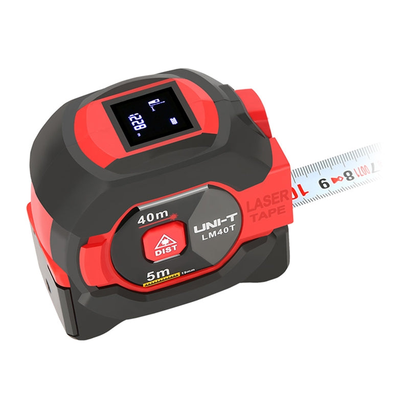 Uni-T LM40T Laser Rangefinder