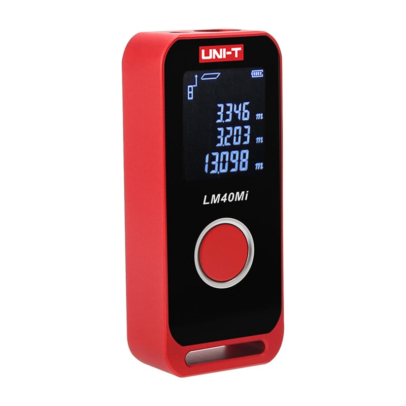 Uni-T LM40Mi Laser Rangefinder