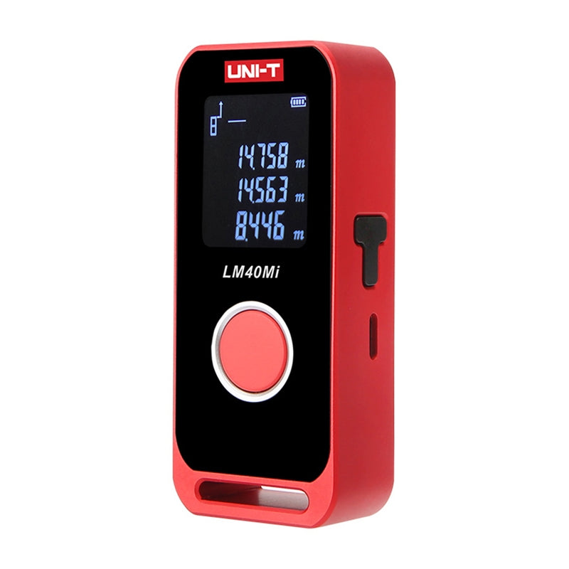 Uni-T LM40Mi Laser Rangefinder