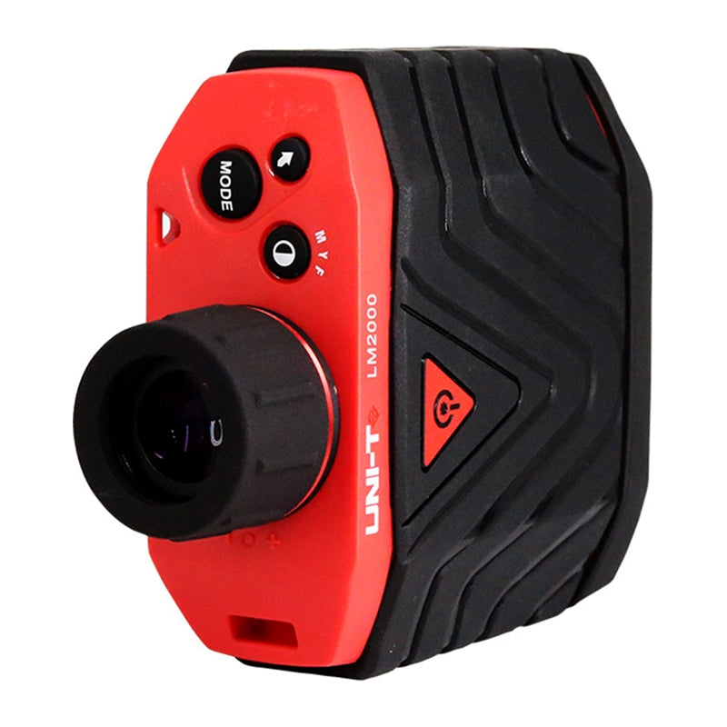 Uni-T LM2000 Laser Rangefinder
