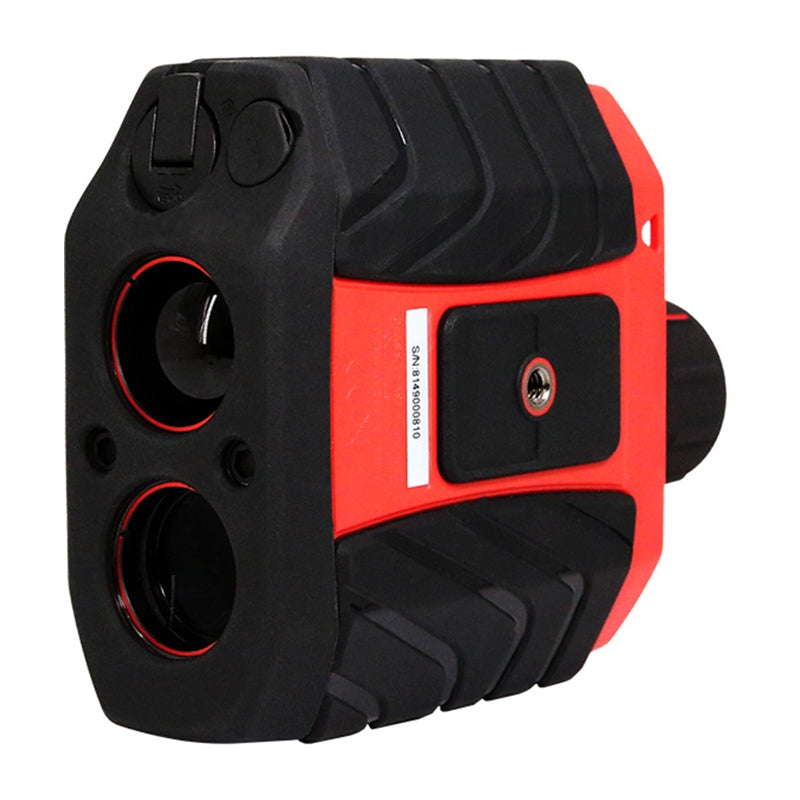Uni-T LM2000 Laser Rangefinder