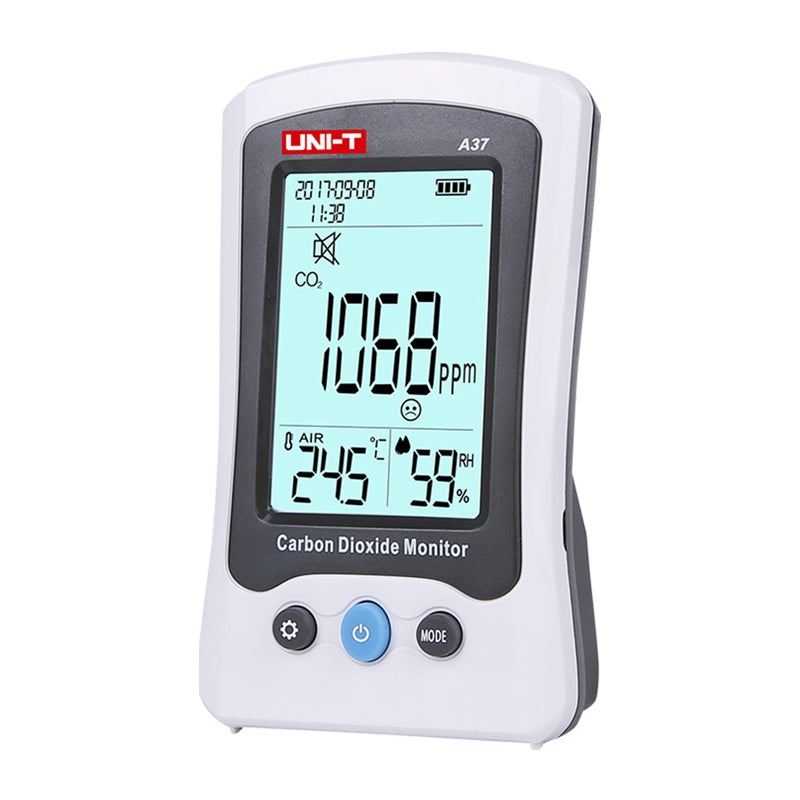 Uni-T A37 CO2 Meter