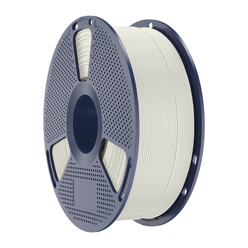 Sunlu PLA Glow-in-the-Dark Filament (White and Green)