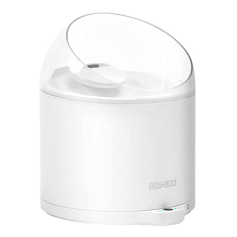 CATLINK AI Water Fountain – Pure 2 UV