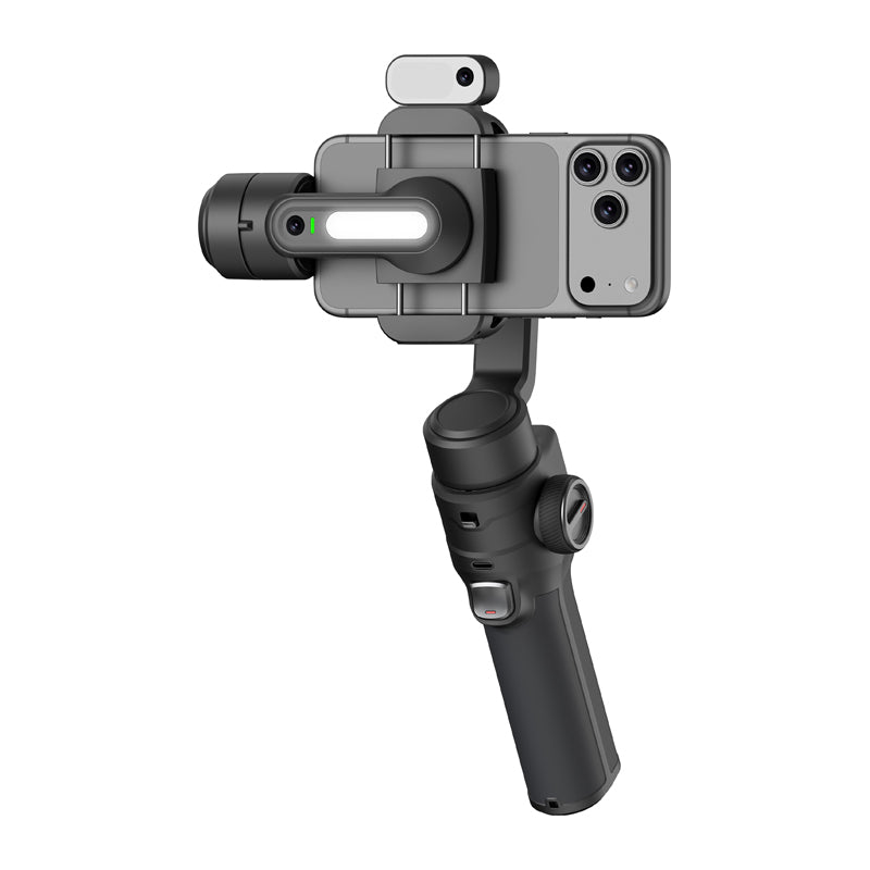 AOCHUAN S3 Gimbal with AI Sensor (Black)