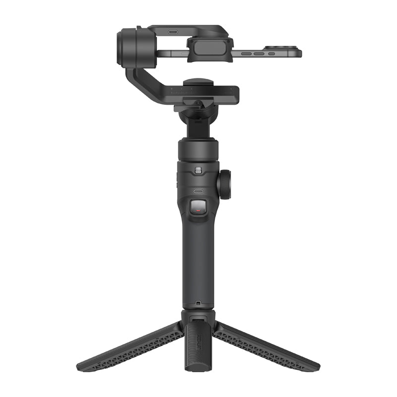 AOCHUAN S3 Gimbal with AI Sensor (Black)