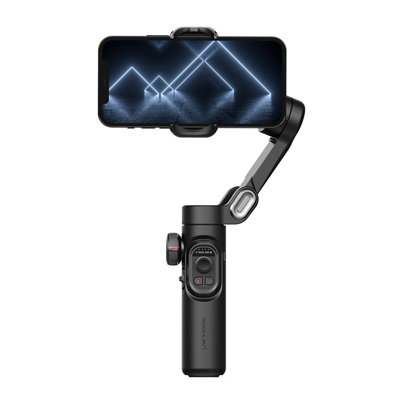 AOCHUAN XE Standard Gimbal (Black)