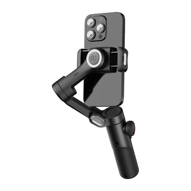 AOCHUAN XE Standard Gimbal (Black)