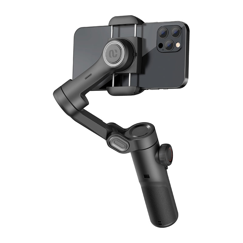 AOCHUAN XE Standard Gimbal (Black)