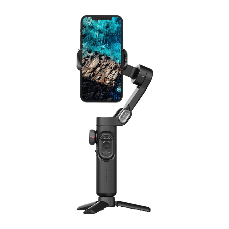 AOCHUAN XE Standard Gimbal (Black)