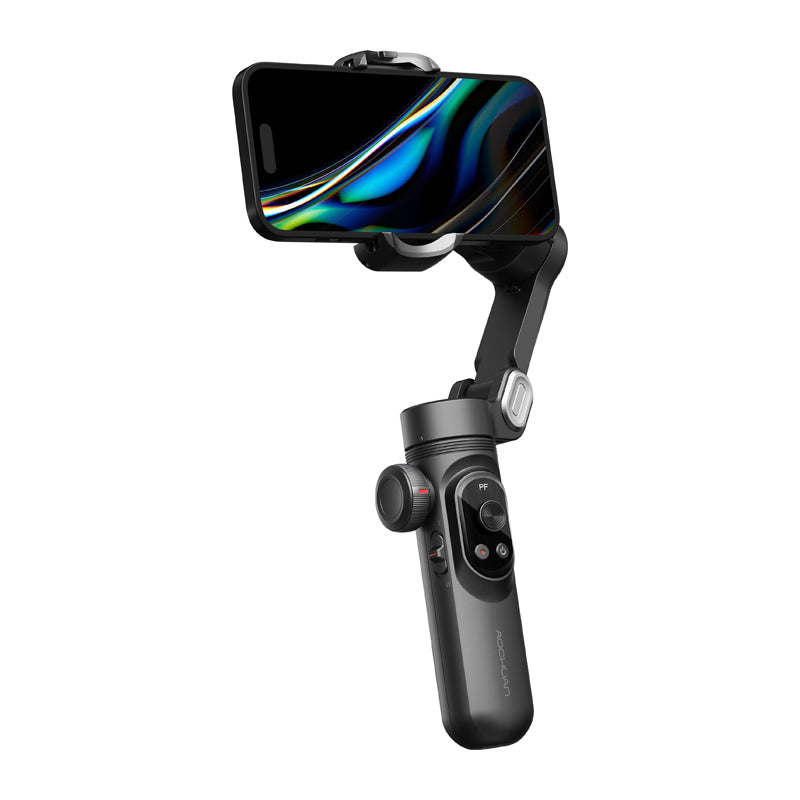 AOCHUAN X Pro Standard Gimbal (Black)
