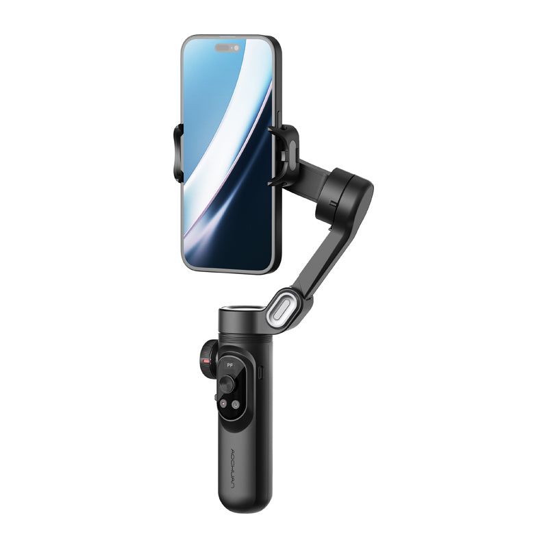 AOCHUAN X Pro Standard Gimbal (Black)