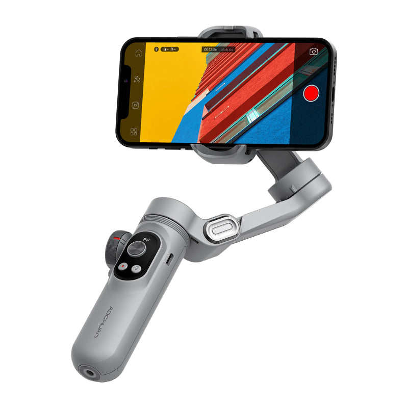 AOCHUAN X Pro Standard Gimbal (Gray)