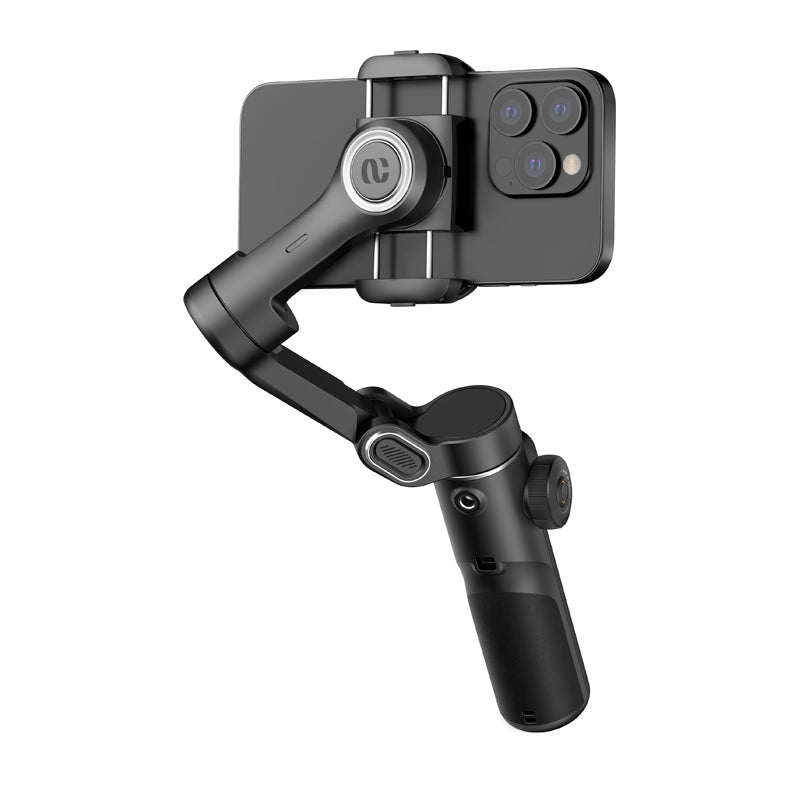 AOCHUAN X2 Standard Gimbal (Black)