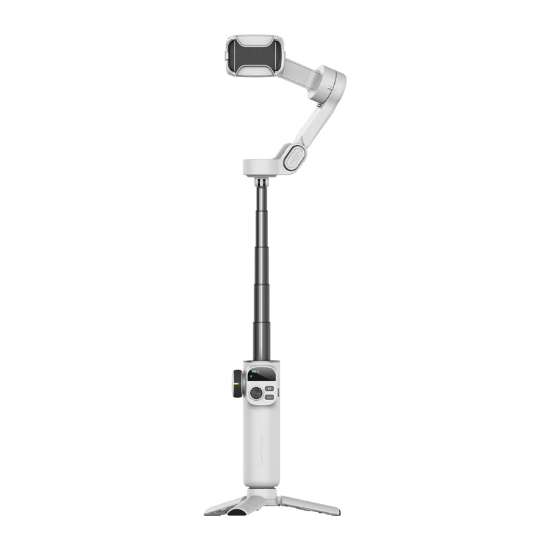 AOCHUAN X2 Standard Gimbal (White)