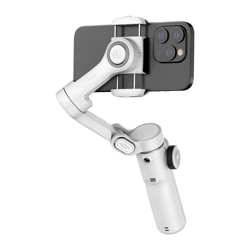 AOCHUAN X2 Standard Gimbal (White)