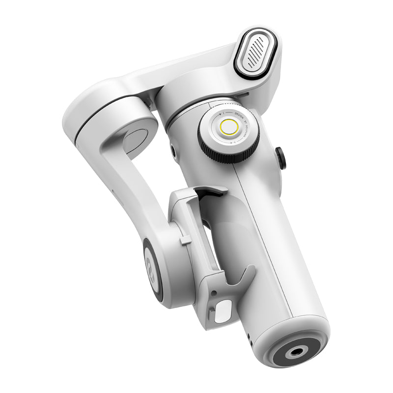 AOCHUAN X2 Standard Gimbal (White)