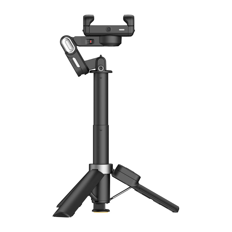 AOCHUAN M3 Pro Mini Gimbal with AI Sensor (Black)