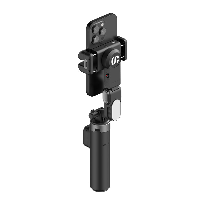AOCHUAN M3 Pro Mini Gimbal with AI Sensor (Black)