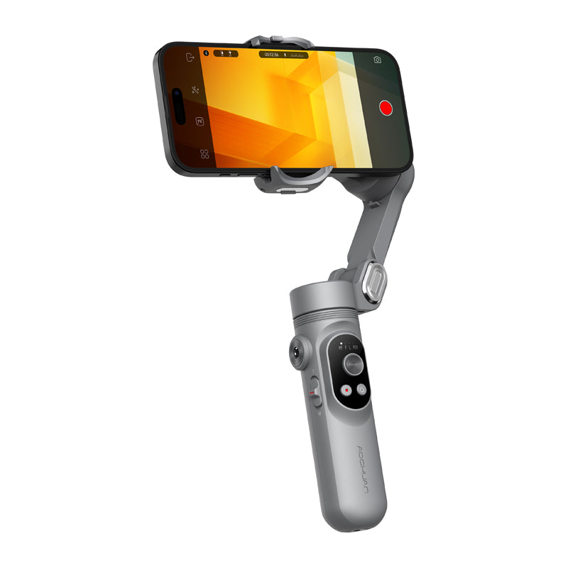 AOCHUAN X Gimbal (Gray)