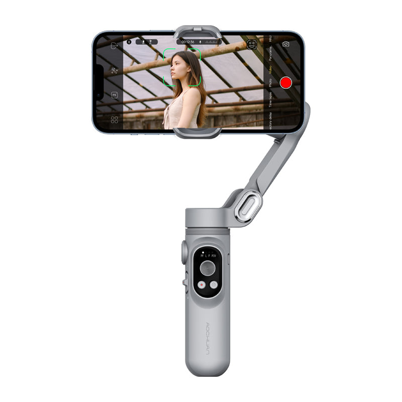 AOCHUAN X Gimbal (Gray)