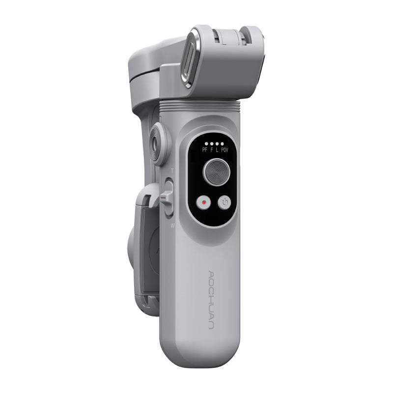 AOCHUAN X Gimbal (Gray)