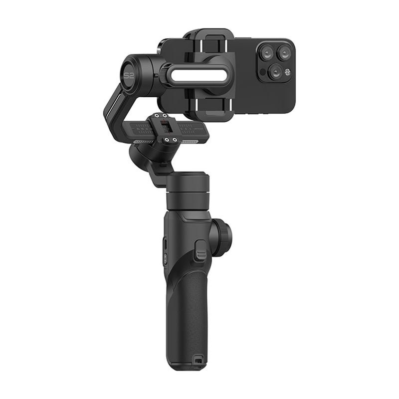 AOCHUAN S2 Gimbal (Black)
