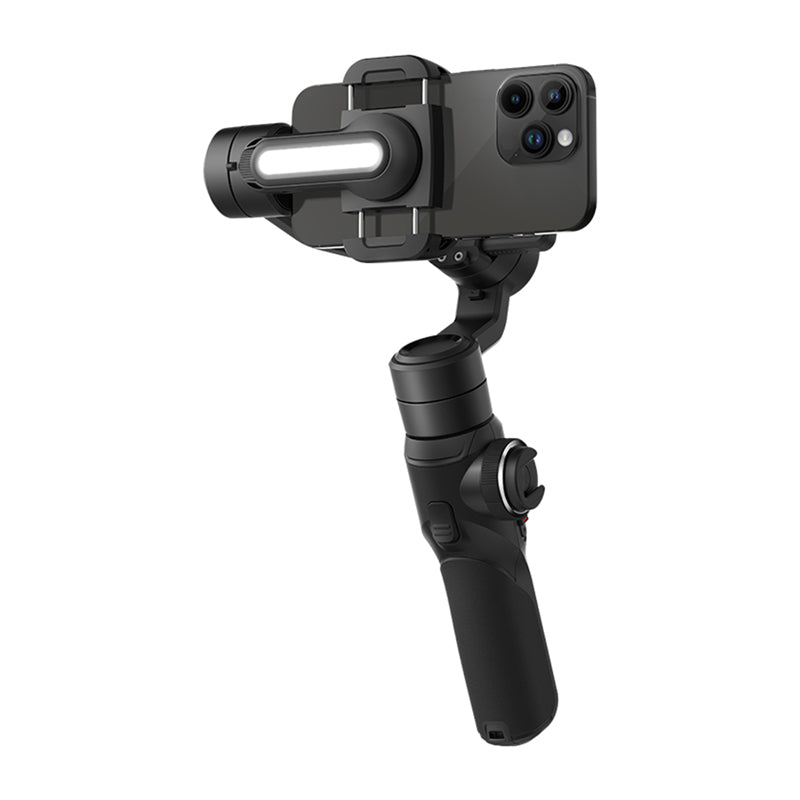 AOCHUAN S2 Gimbal (Black)