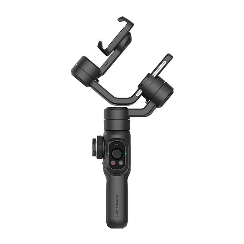 AOCHUAN S2 Gimbal (Black)