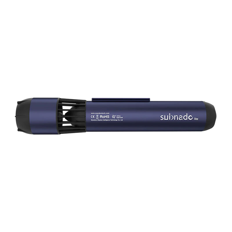 Waydoo Subnado Lite underwater scooter