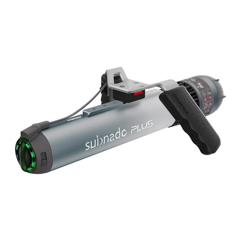 Waydoo Subnado Plus underwater scooter - standard set