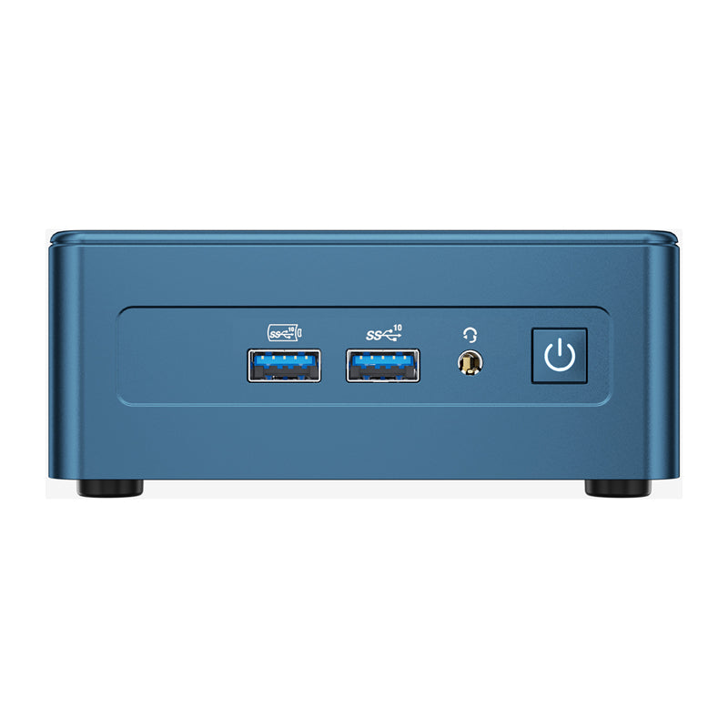 GEEKOM IT13 Mini PC Intel® Core i5-13600H 16GB 1TB + Win 11 Pro