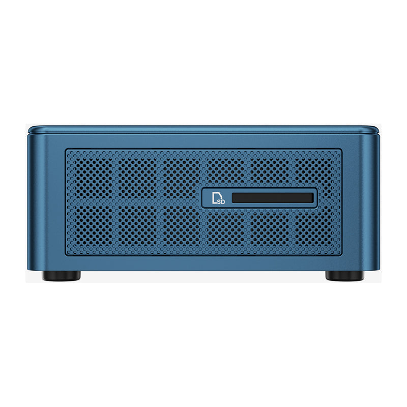 GEEKOM IT13 Mini PC Intel® Core i5-13600H 16GB 1TB + Win 11 Pro