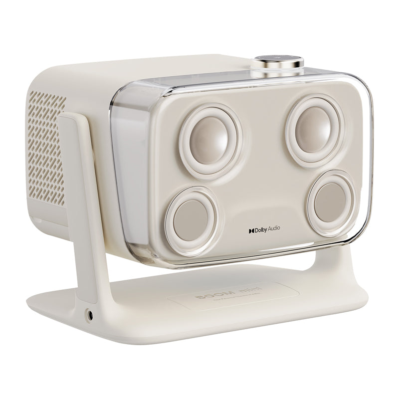 AURZEN Boom Mini Projector