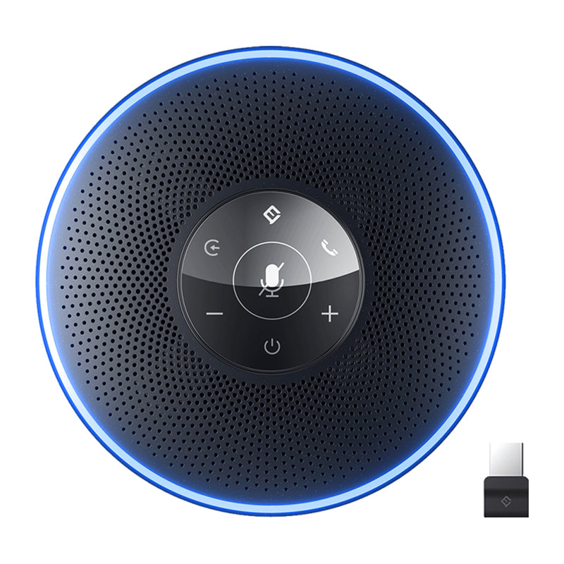 EMEET OfficeCore M220 Wireless Conference Speaker