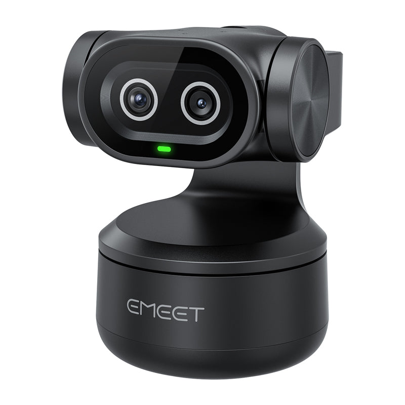 EMEET Pixy Webcam