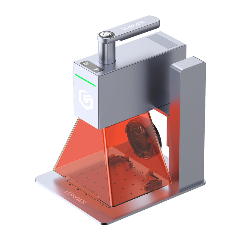 LONGER Nano 6W Laser Engraver