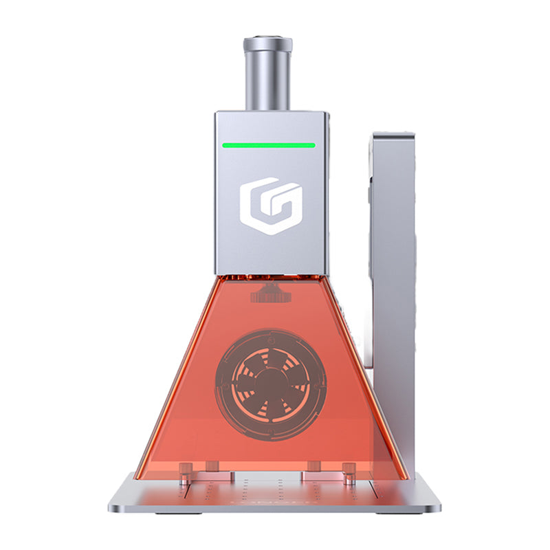 LONGER Nano 6W Laser Engraver