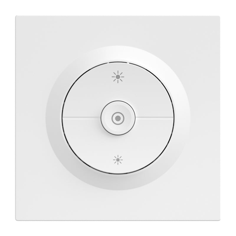 SONOFF MINI-ZBDIM-E ZigBee smart wall switch/dimmer