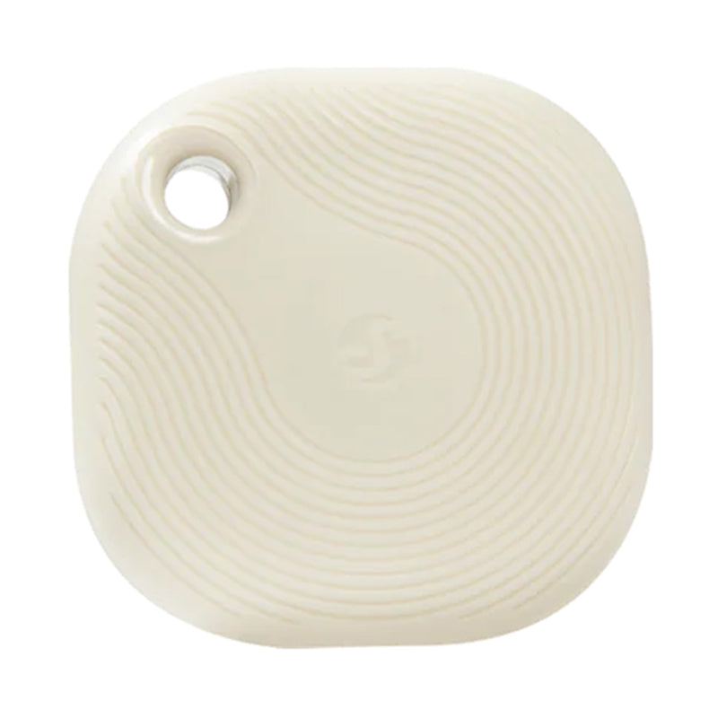 ZigBee Shelly BLU Button Tough 1 ZB (flesh-colored) action and scene activation button