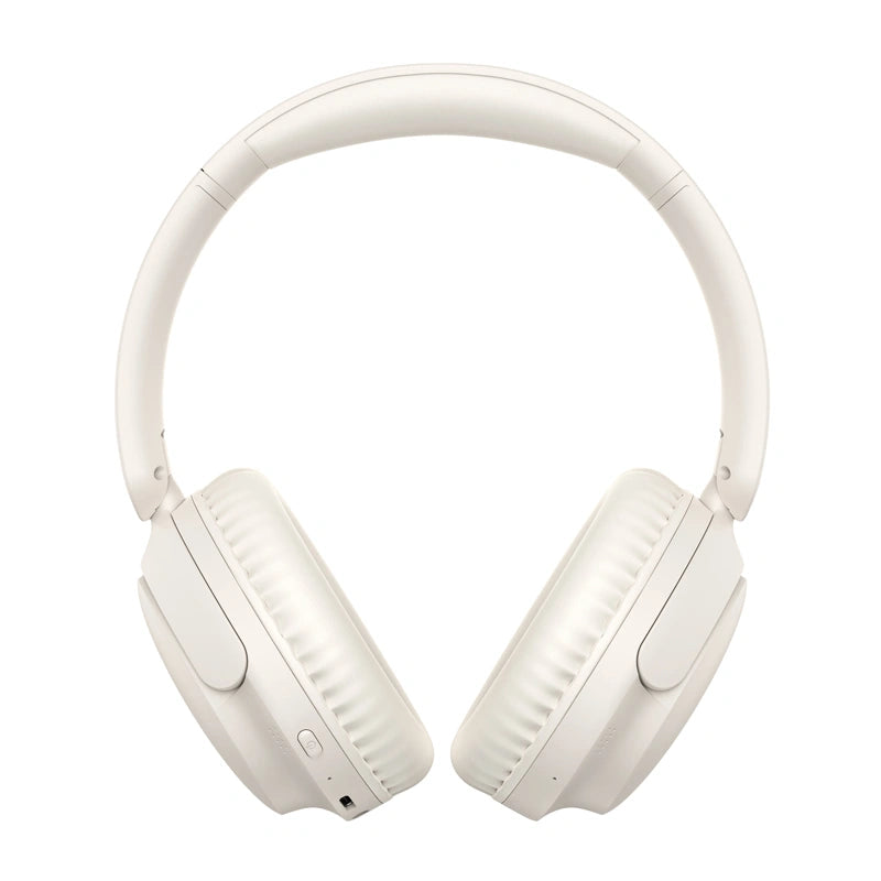 QCY H2S Lite White Earbuds