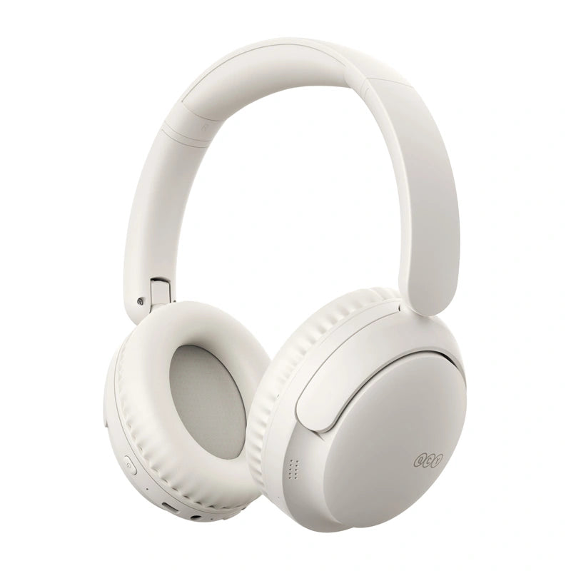 QCY H2S Lite White Earbuds