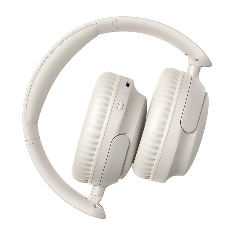 QCY H2S Lite White Earbuds