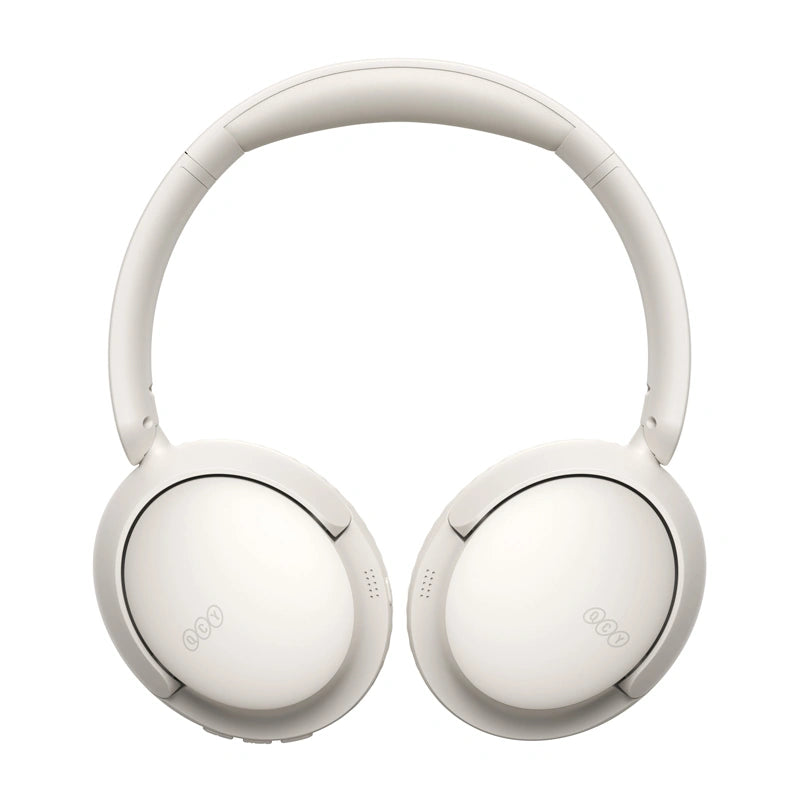 QCY H2S Lite White Earbuds