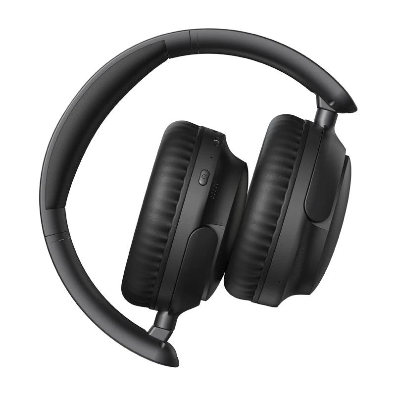 QCY H2S Lite Headphones (Black)